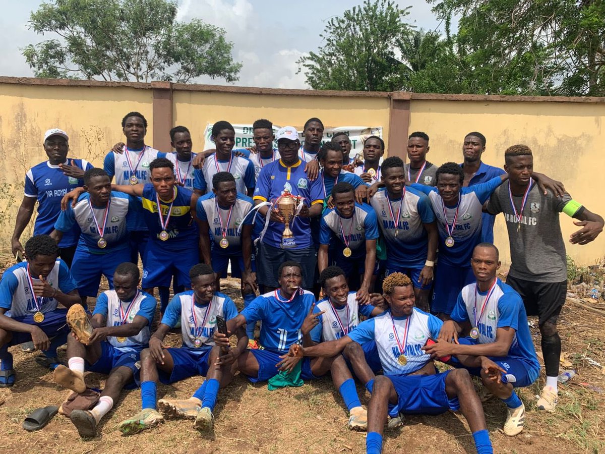 Oriade fc tweet media