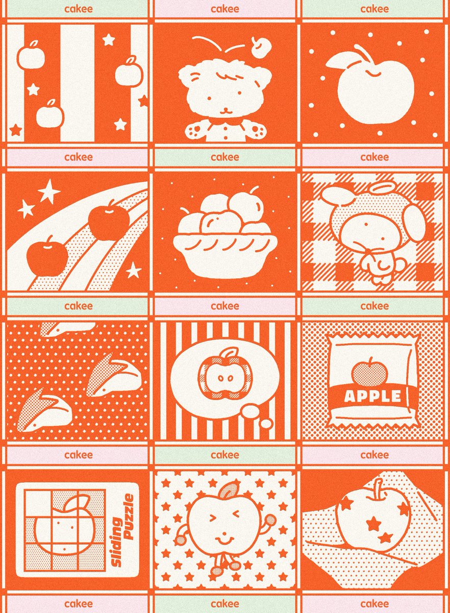 이끼(케이키) tweet media