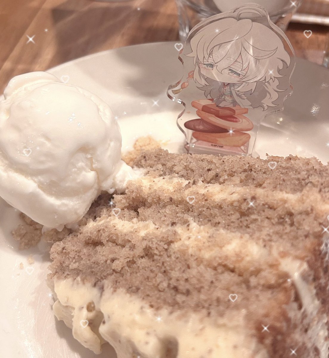 ˚ʚ fara ɞ˚ tweet media