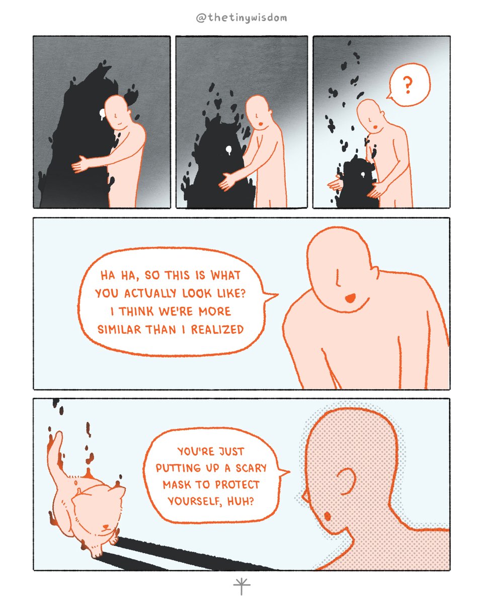 The Tiny Wisdom tweet media