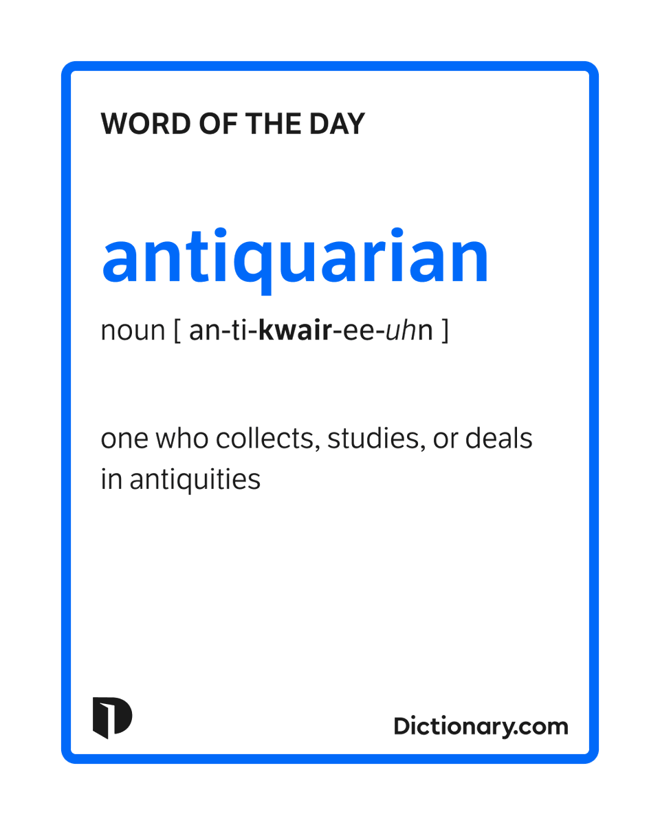 Dictionary.com tweet media