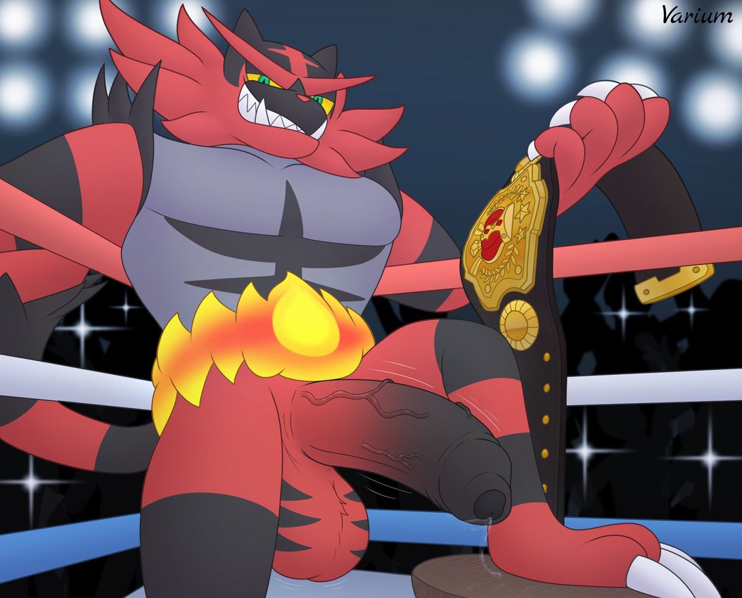 The Paldean Muscle 'Mon League! tweet media