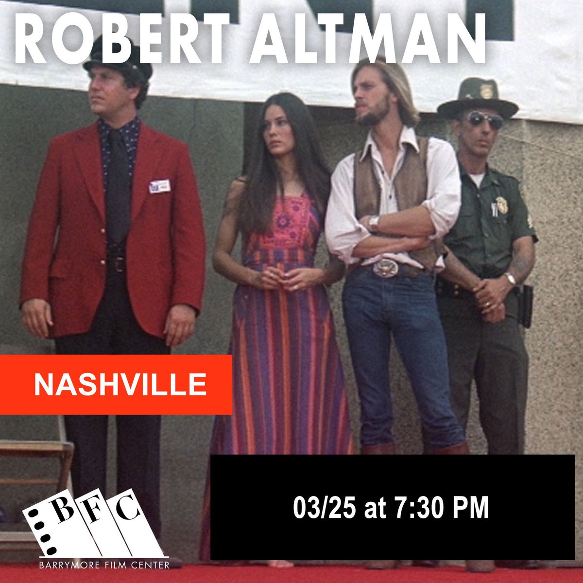 Barrymore Film Center tweet media