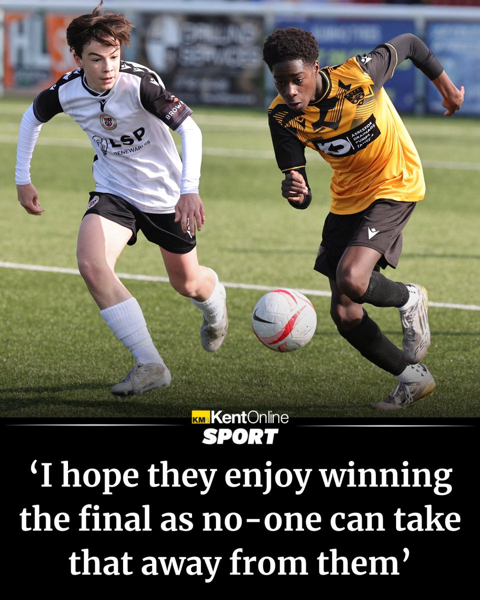 KentOnline Sport tweet media