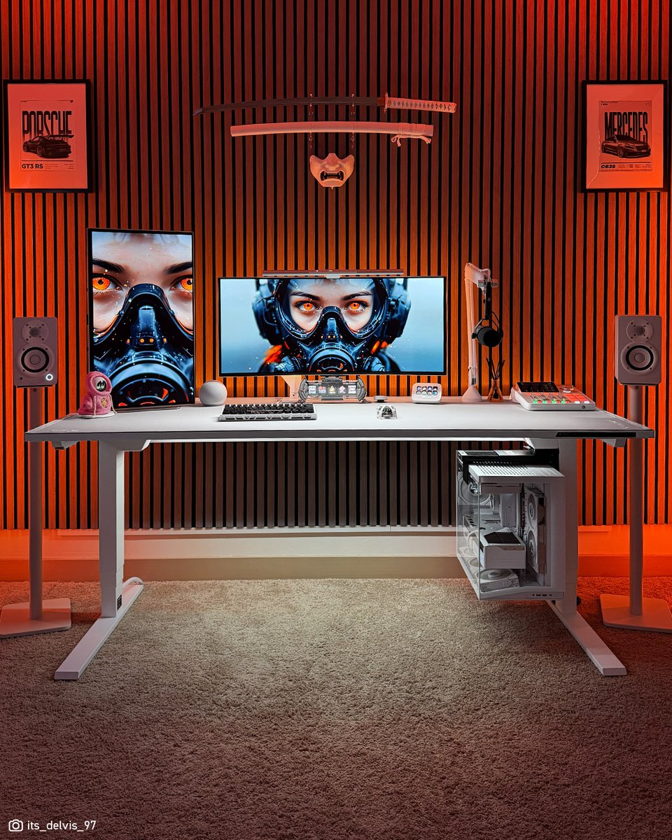 Secretlab tweet media