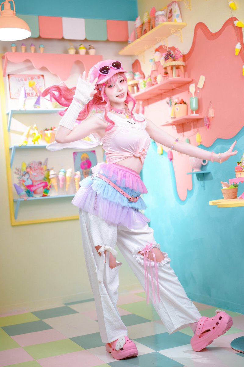 月海つくね tweet media