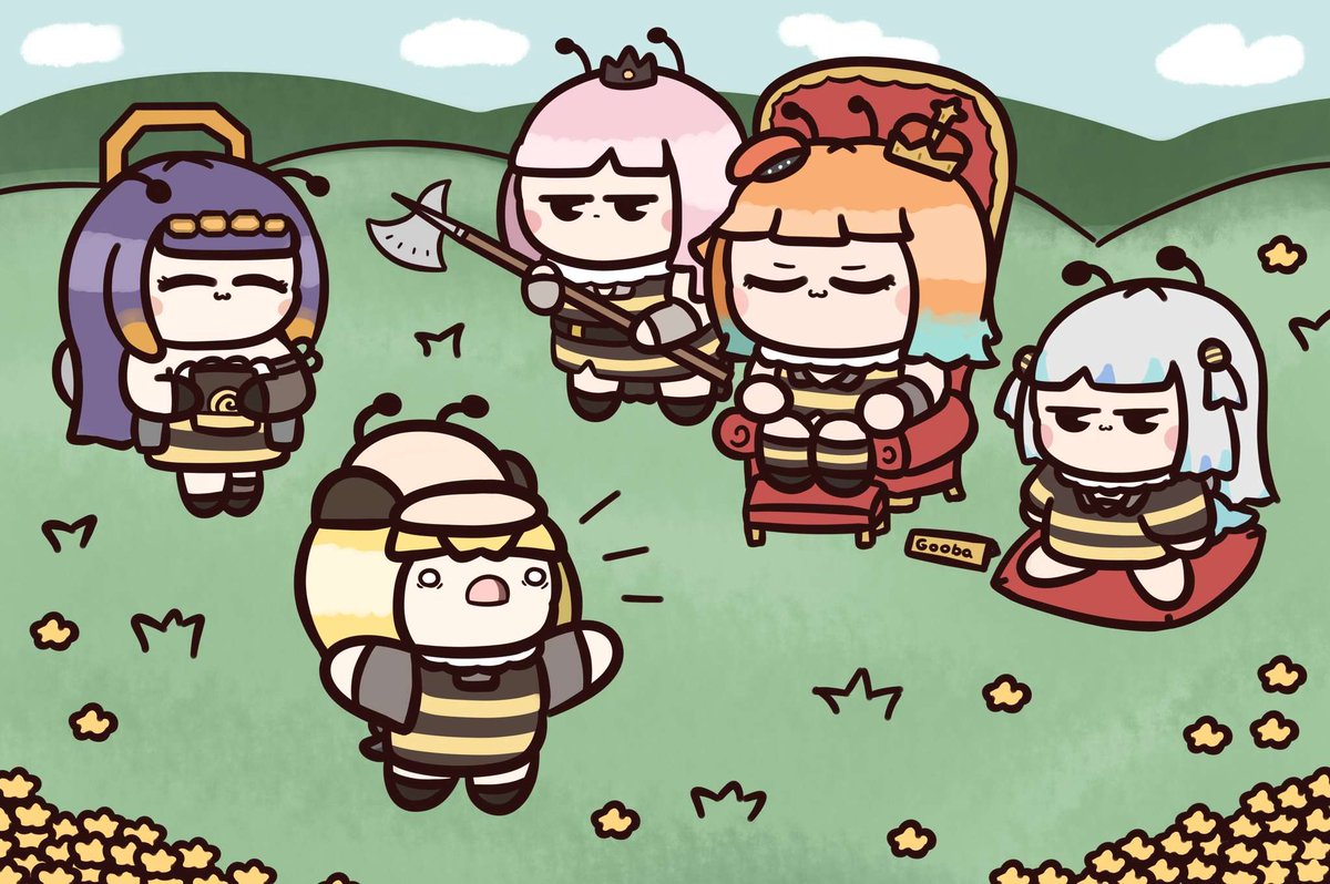 BigNothingMonsterman 🐔🐟 tweet media