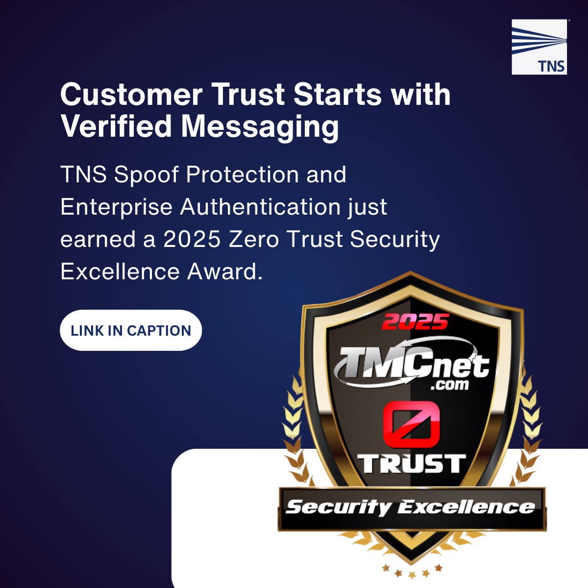 TNS Communications Market tweet media