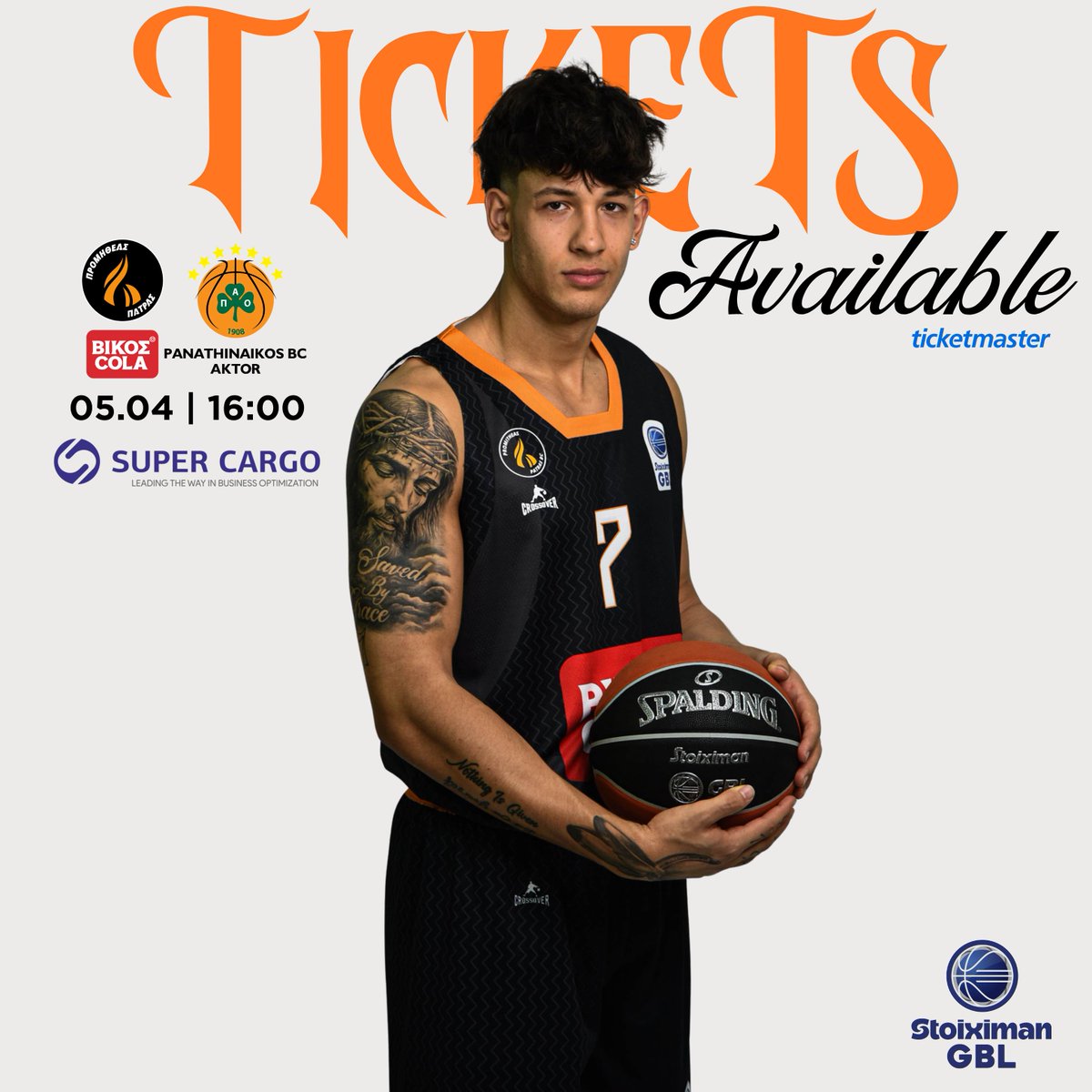 Ticketmaster Hellas tweet media