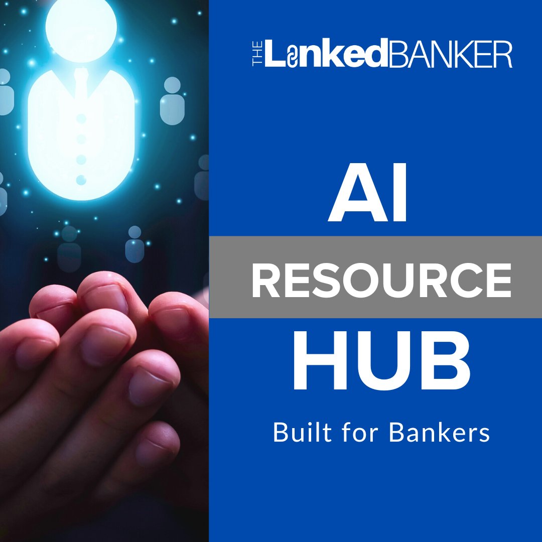 TheLinkedBanker tweet media