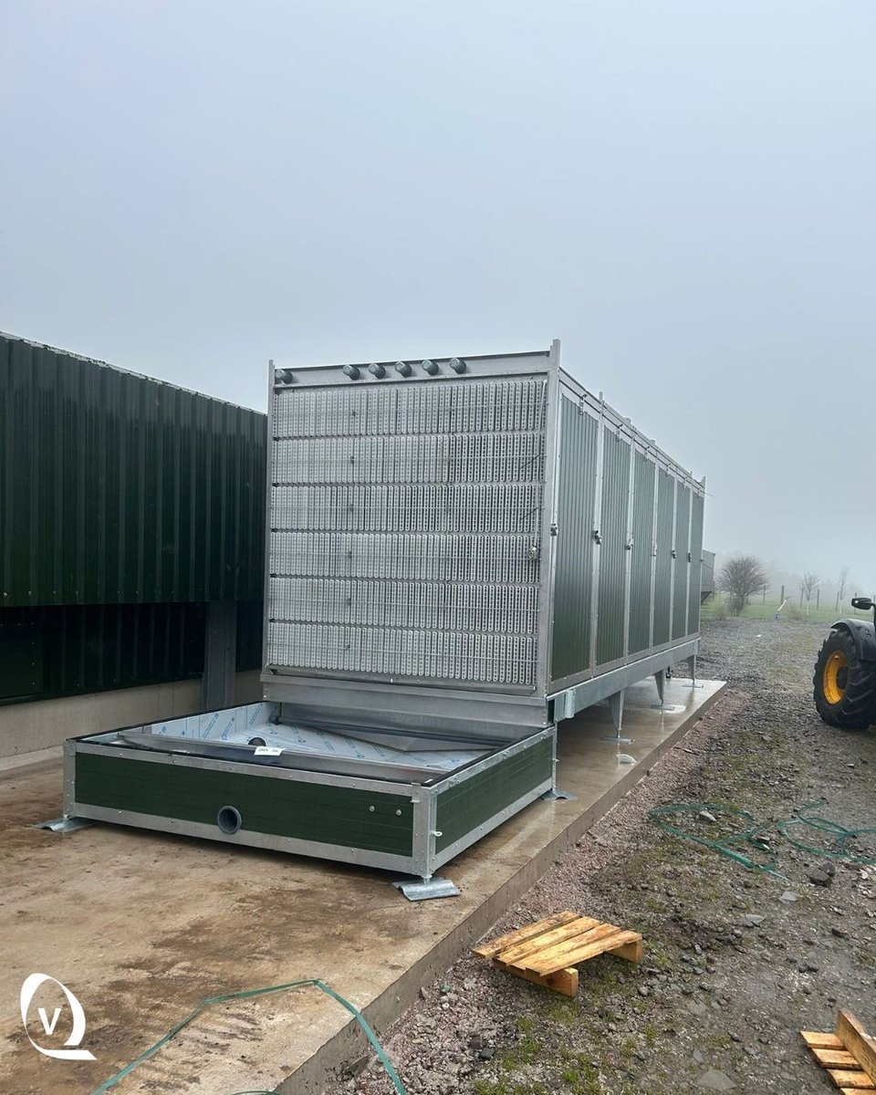 Vencomatic UK tweet media