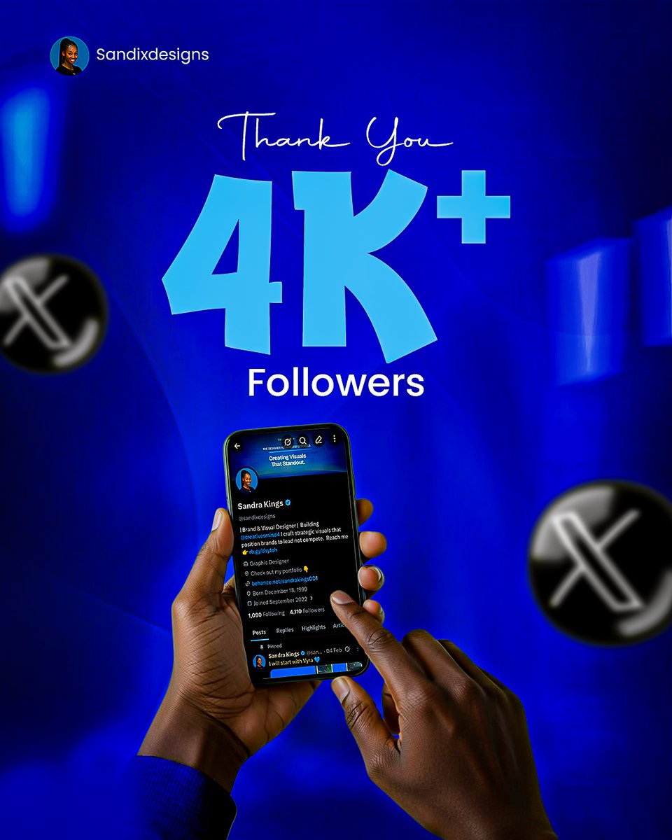 Sandra Kings tweet media