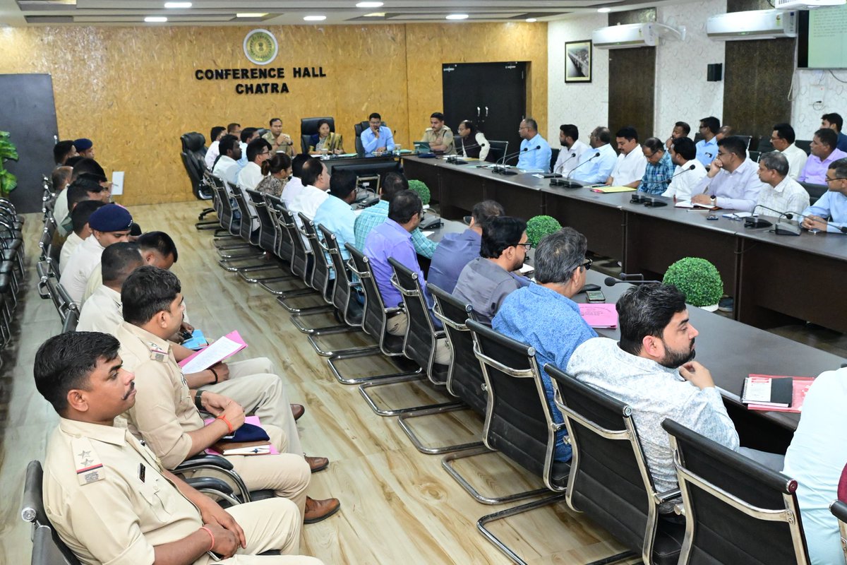 DC CHATRA tweet media