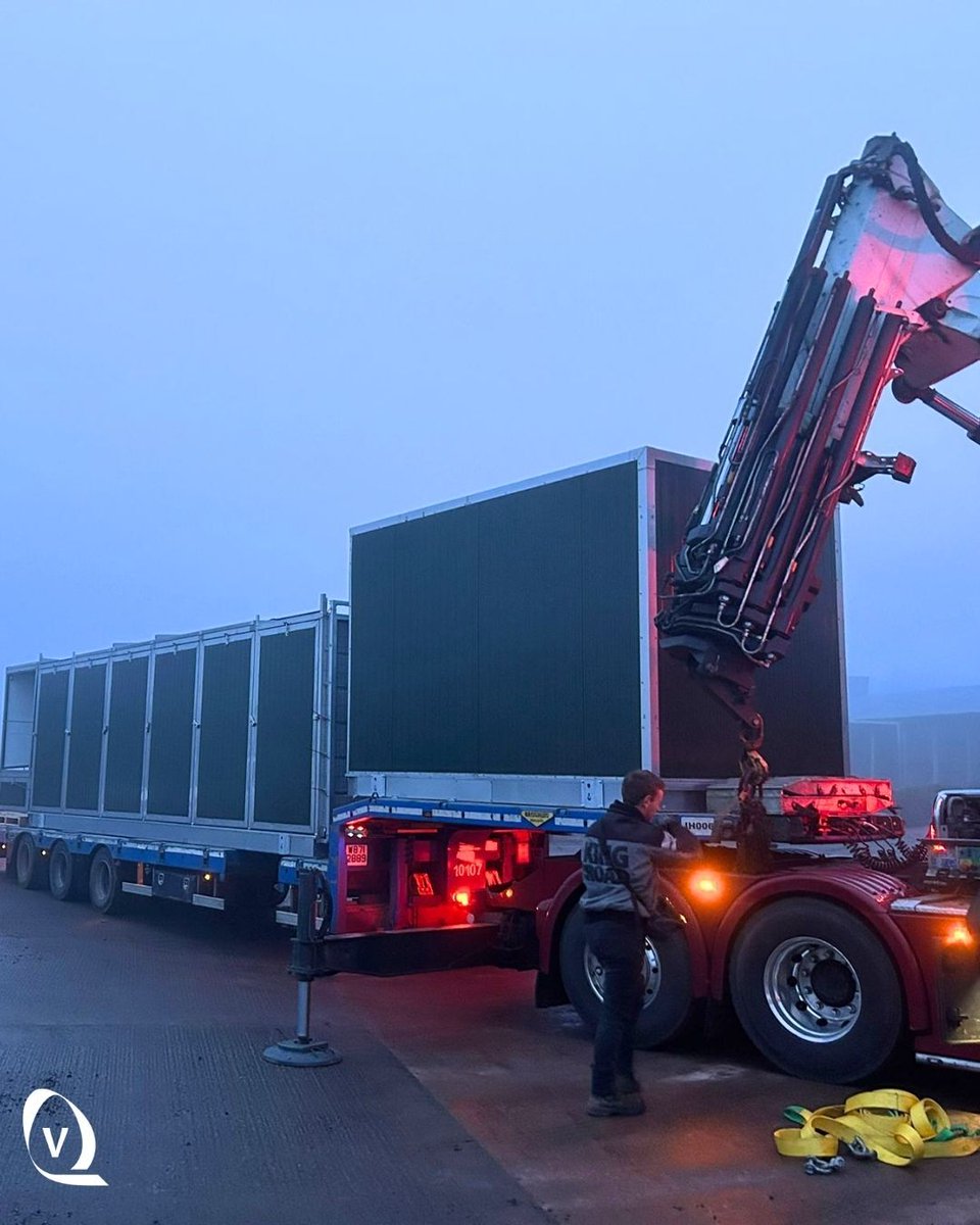 Vencomatic UK tweet media