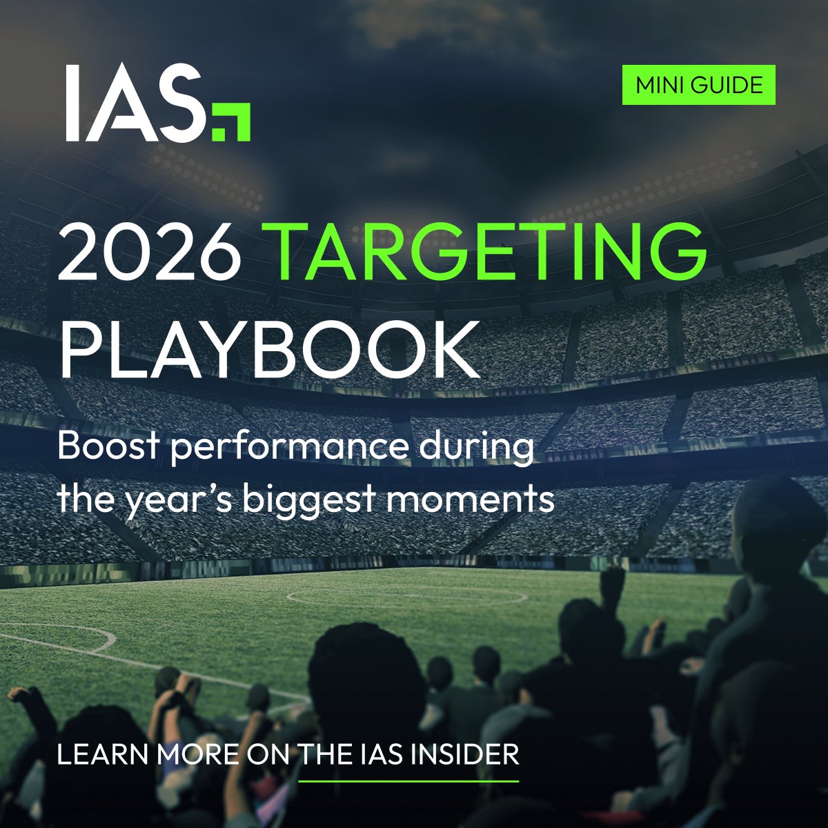 Integral Ad Science tweet media