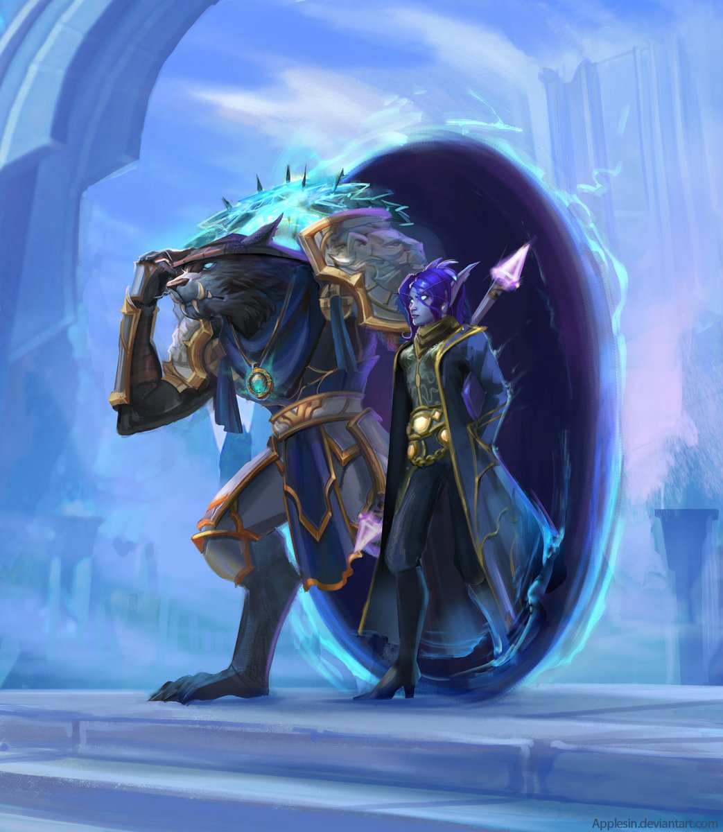 AppleSin | Comms open! tweet media