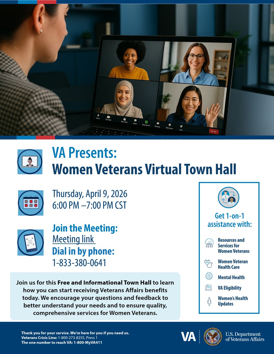 VA Kansas City tweet media