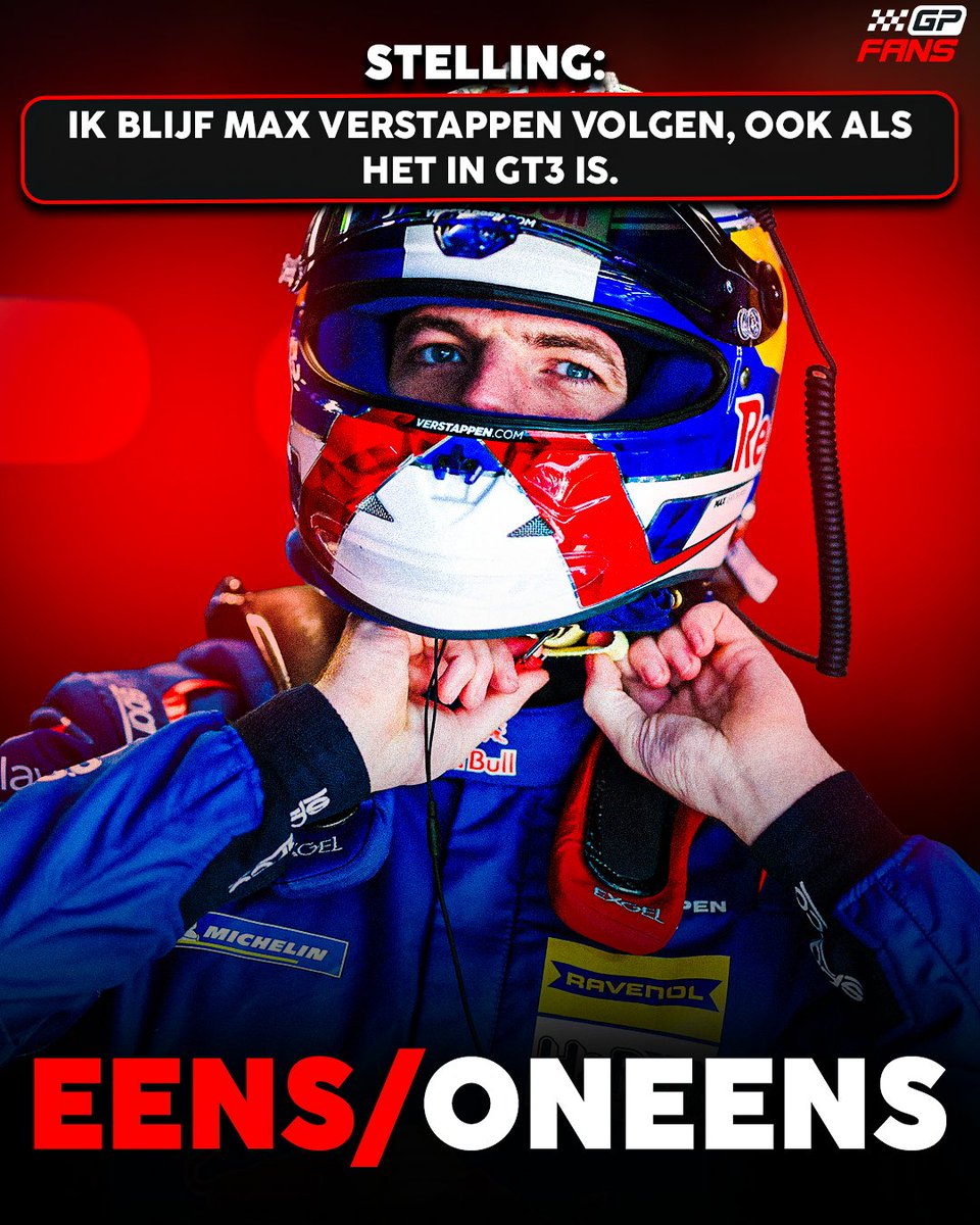 GPFans NL tweet media