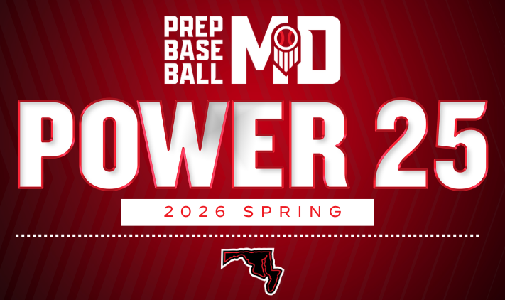 🚨 MD Power 25 🚨

🗓️ Week 2 Update

♦️ New No. 1 
♦️ Two new teams jump inside the T25
♦️ Plethora of movement throughout

See it all here ⬇️ 

🔗: bit.ly/4bCUHQP