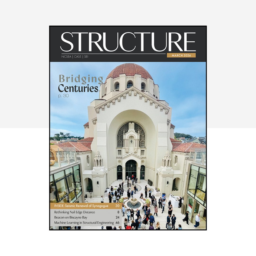 STRUCTURE magazine tweet media