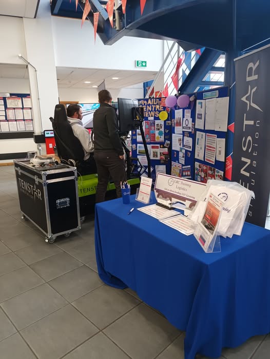 LRC Training tweet media