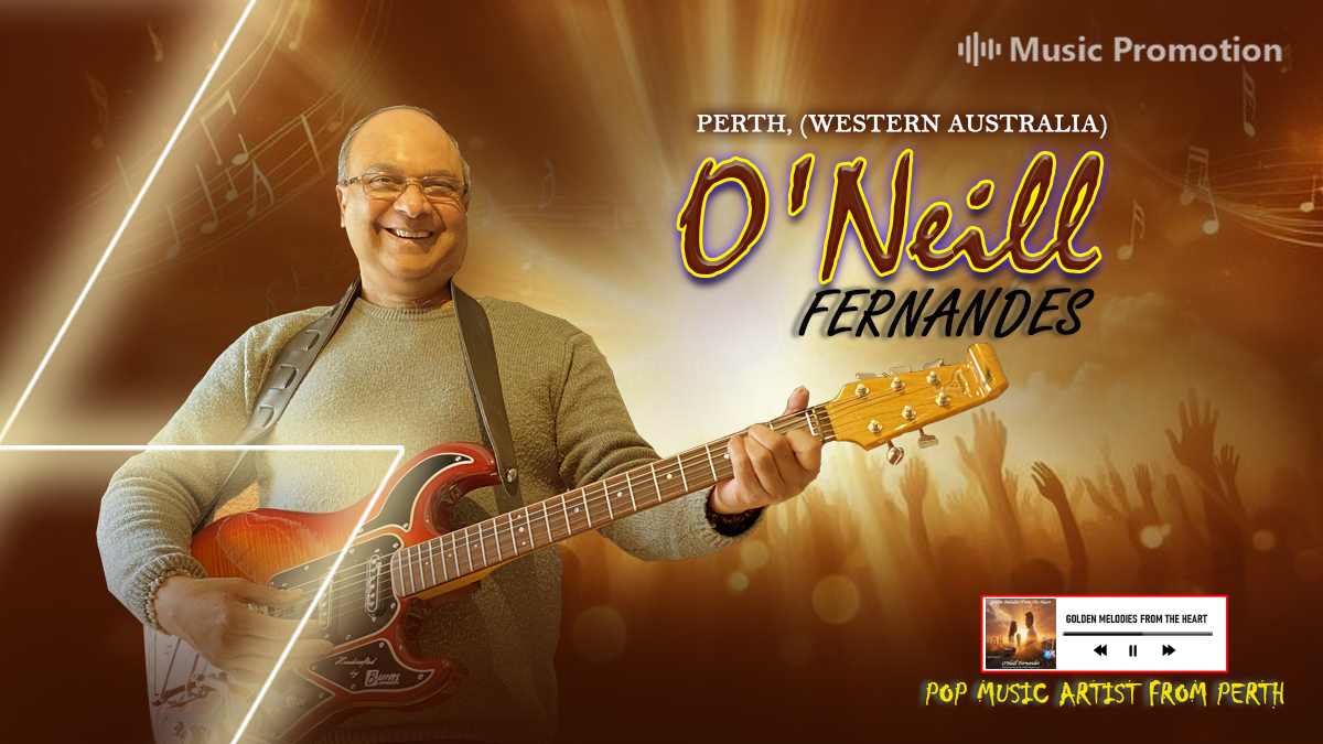 MPCInsights's tweet image. Feel the melodies 💛🎧
'Golden Melodies From The Heart' by O'Neill Fernandes

Listen here 👇
soundcloud.com/oneill-fernand…

#ONeillFernandes #GoldenMelodiesFromTheHeart #SoundCloudMusic #NowPlaying 🎶