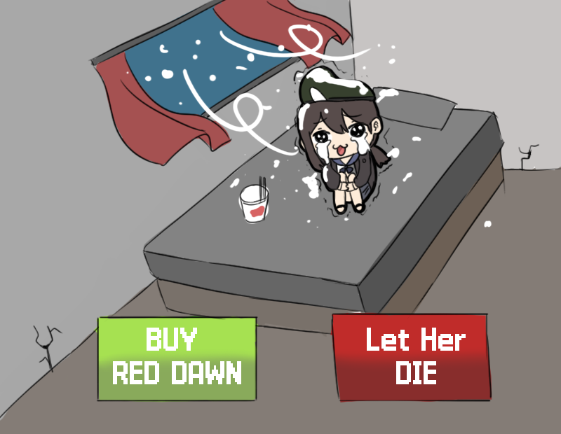 Red Dawn tweet media