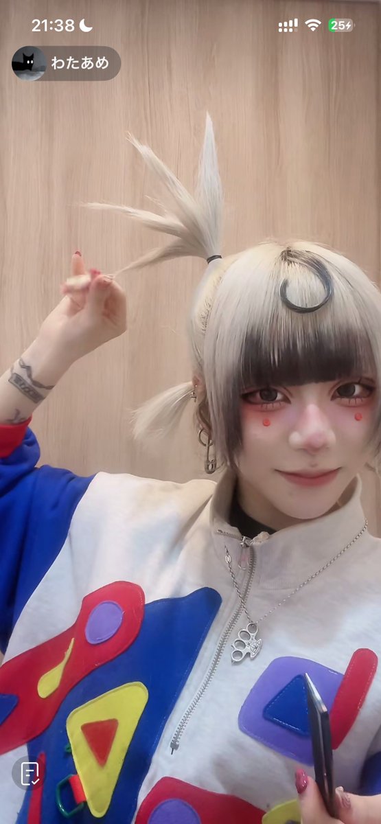 しゃりしゃりたこさん tweet media