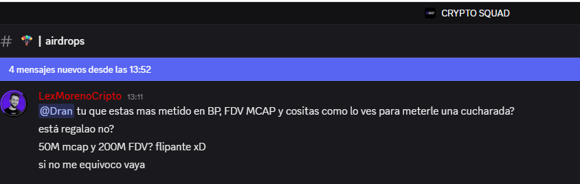 Le𝕏 Moreno🐯| Criptomonedas tweet media