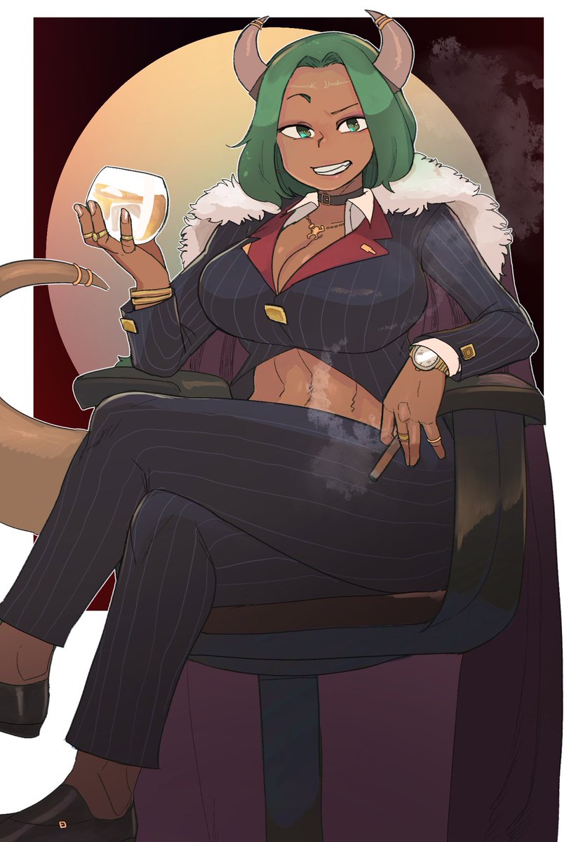 大樽爆弾G/塁島ちゃん tweet media