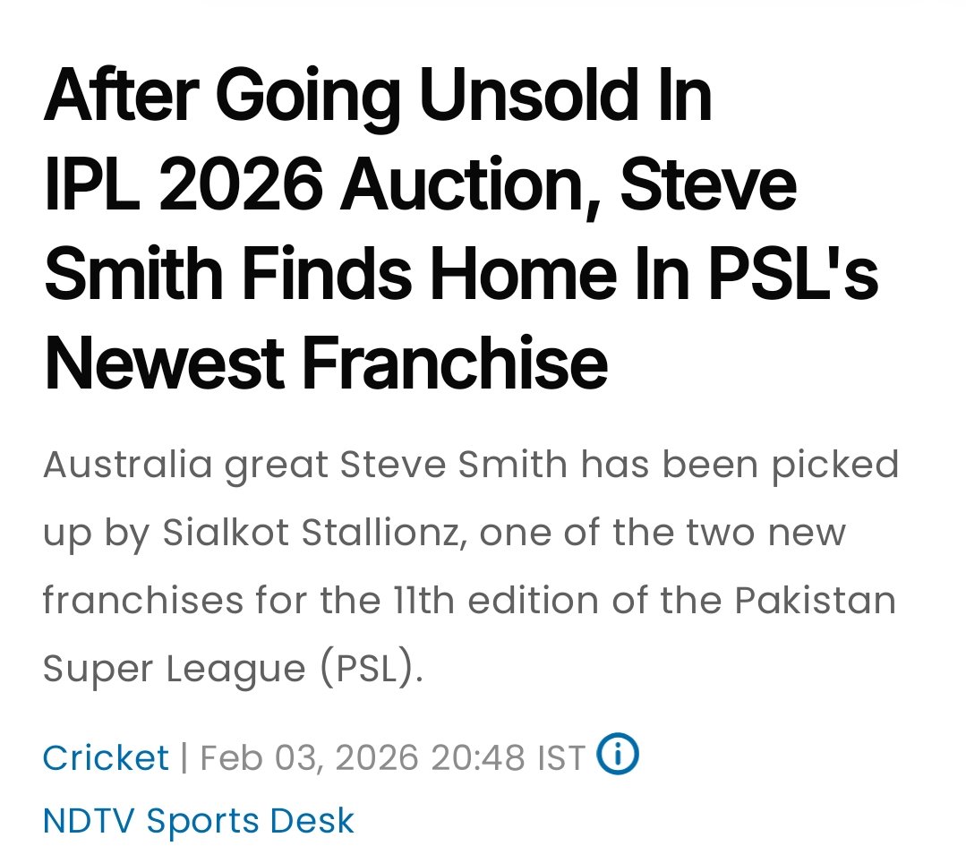 🇮🇳 Vikram Sood tweet media