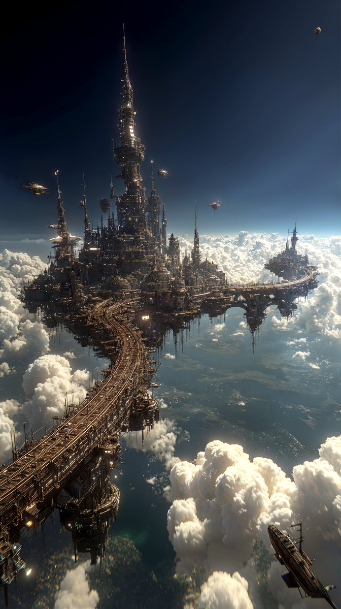 mimi@AIart tweet media