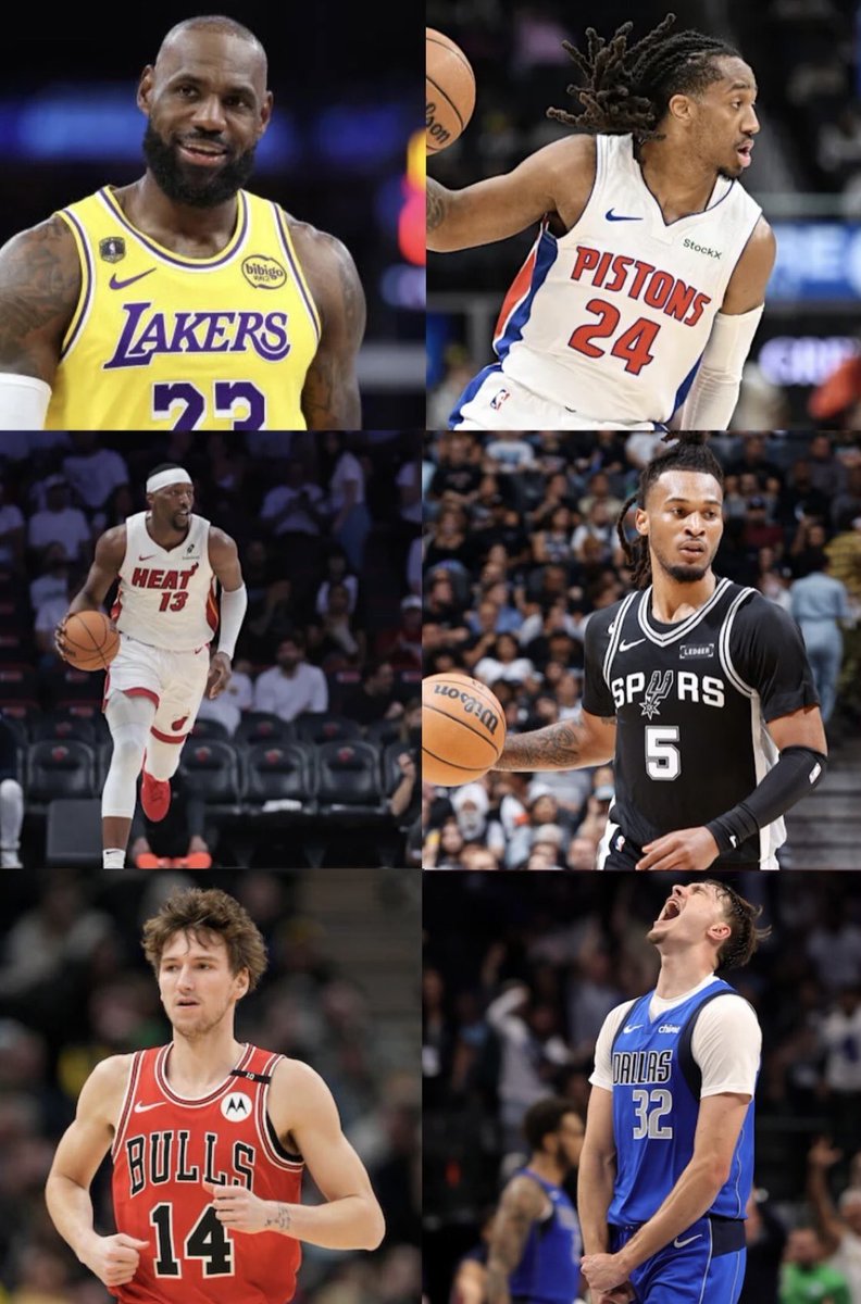 Mean Machine Locks tweet media