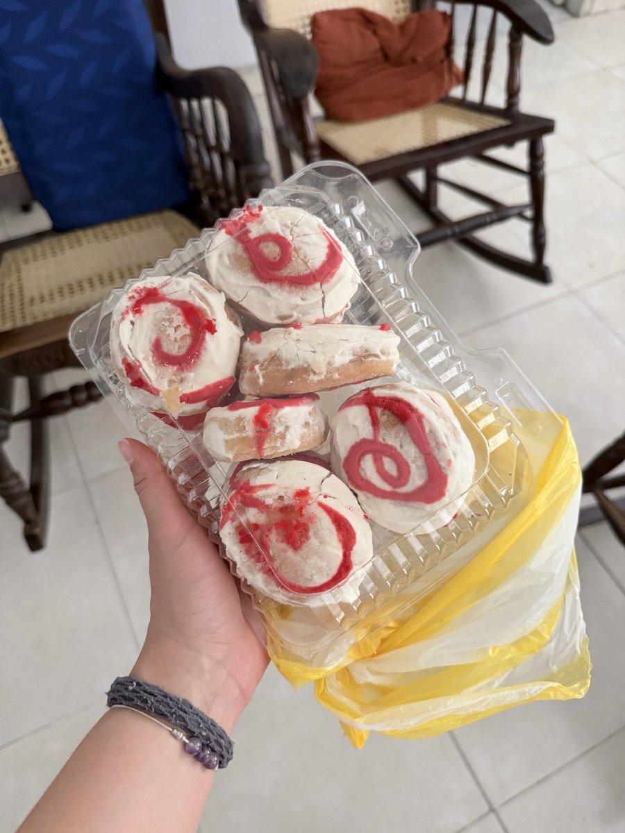 Mariana Osorio R tweet media