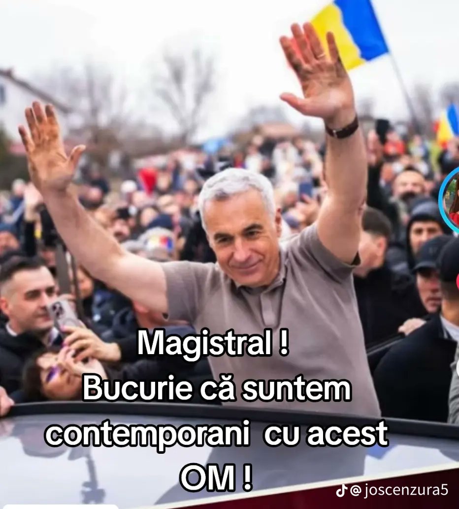 Proud Romanian tweet media