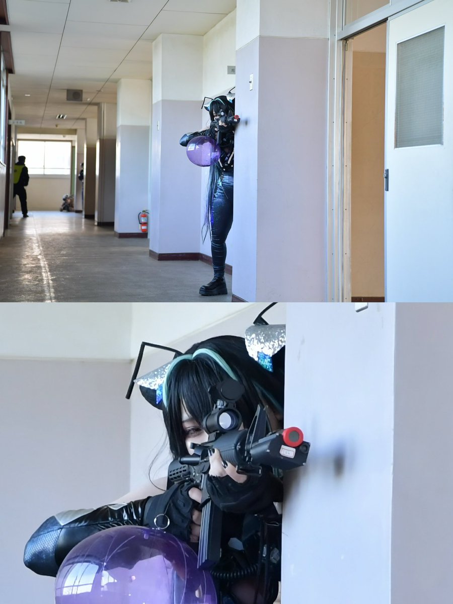 甘味ビト🍮富士コス29(1-2ﾊﾟﾌｫ) tweet media