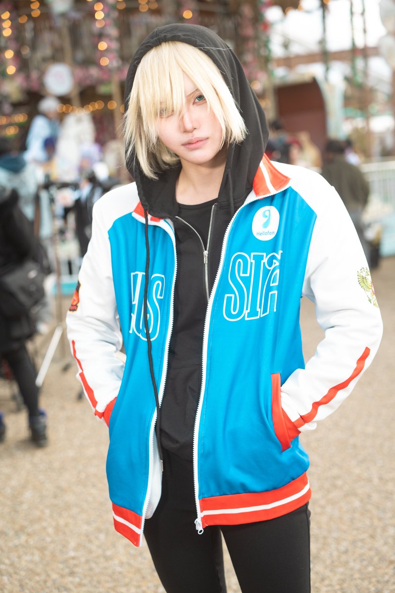 うさみ tweet media