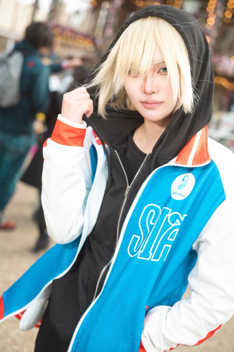 うさみ tweet media