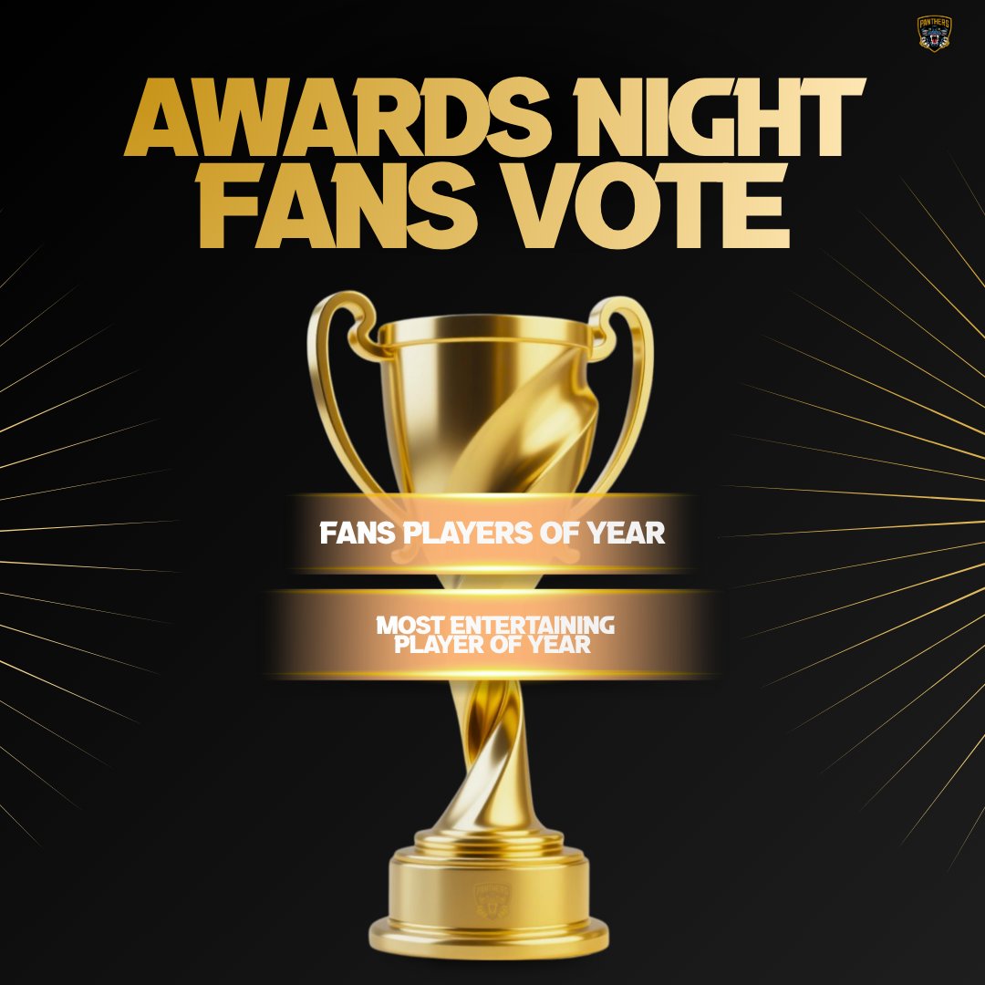 Nottingham Panthers tweet media