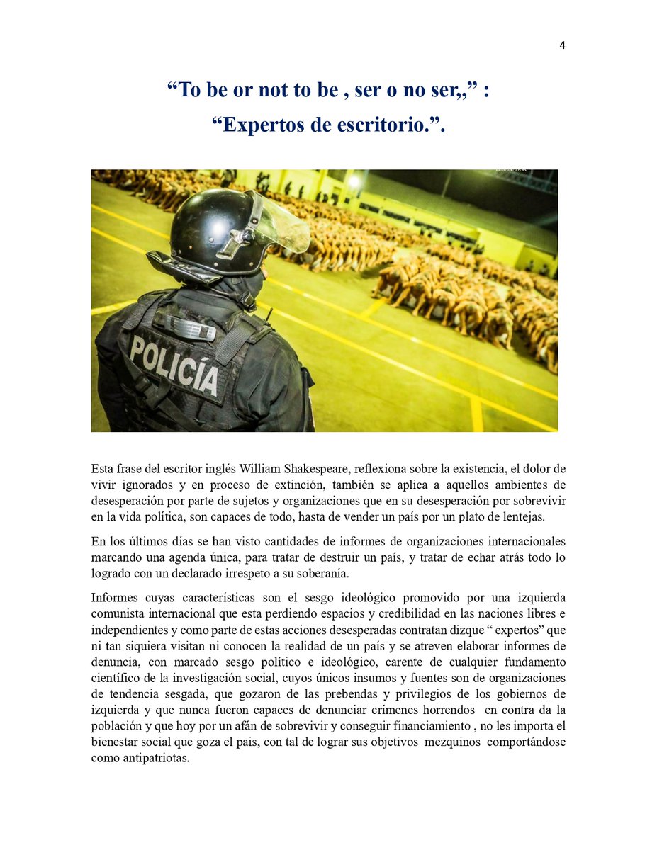 Oscar Martinez Peñate tweet media