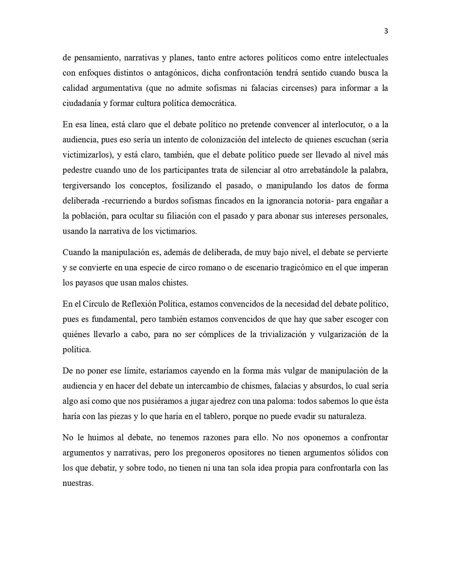 Oscar Martinez Peñate tweet media