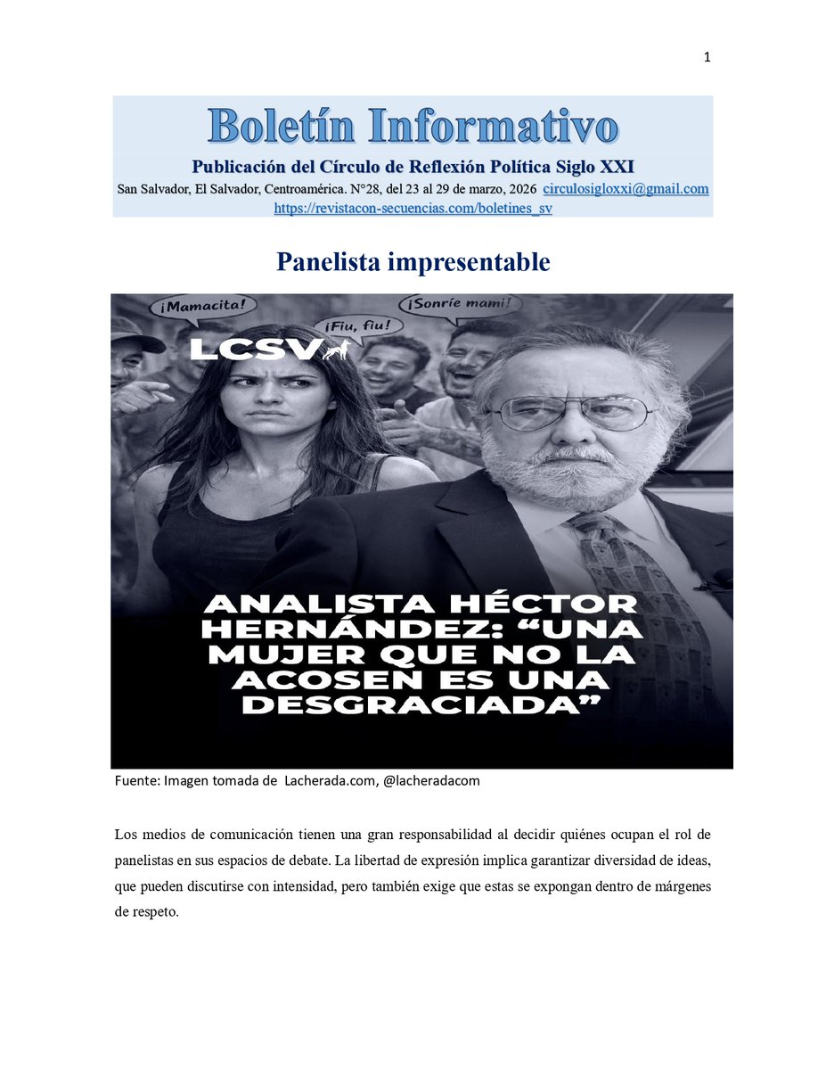 Oscar Martinez Peñate tweet media