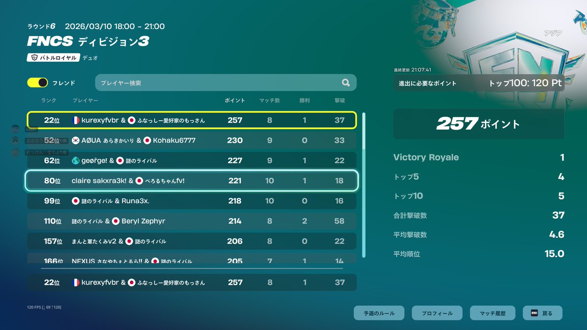 もっさん tweet media