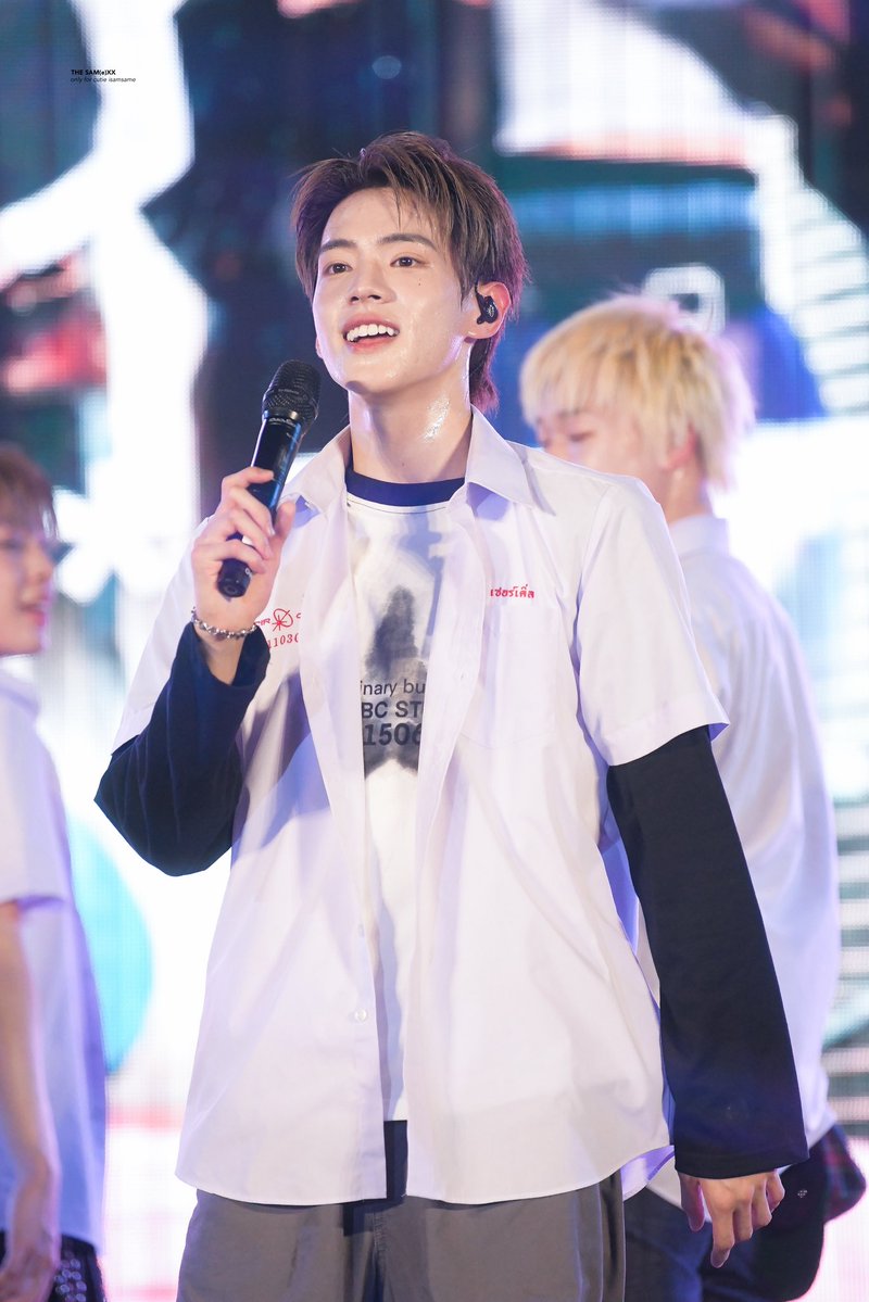 𝐓𝐇𝐄 𝐒𝐀𝐌(𝐞)𝐱𝐱 tweet media