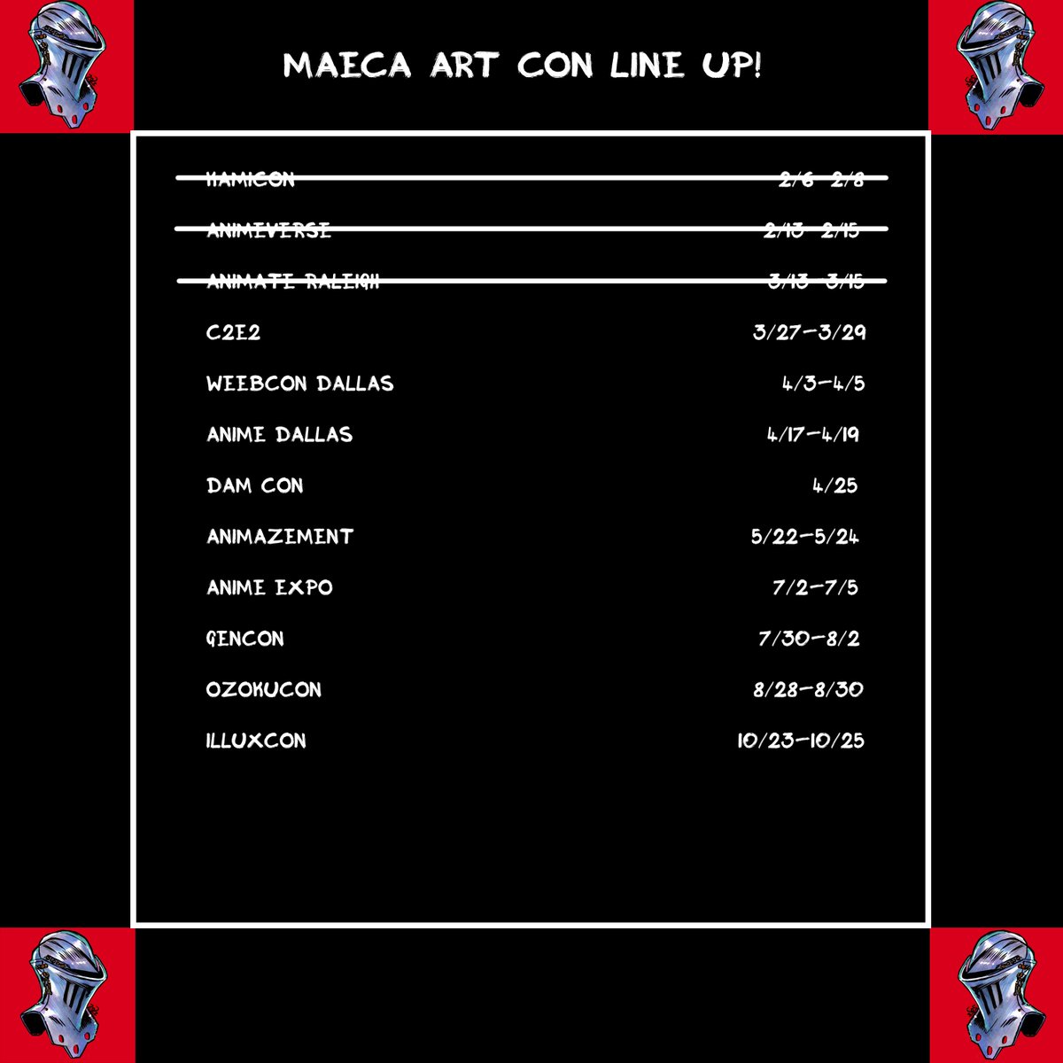 Maeca Art Comms OPEN tweet media