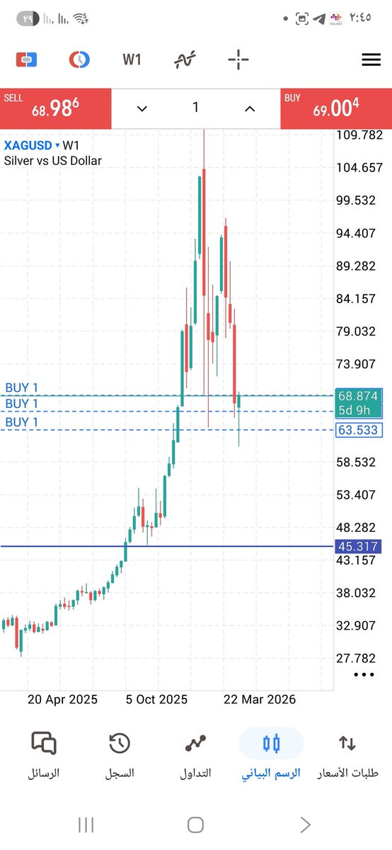 HELAL TRADING tweet media