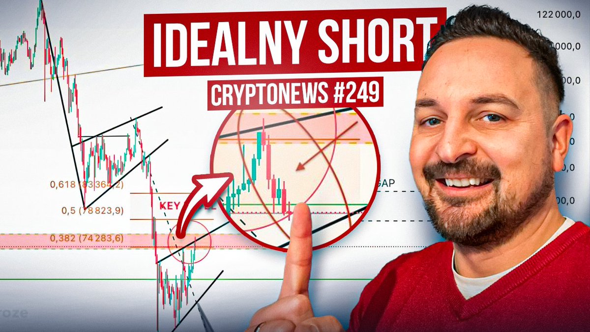 Crypto Podróże tweet media