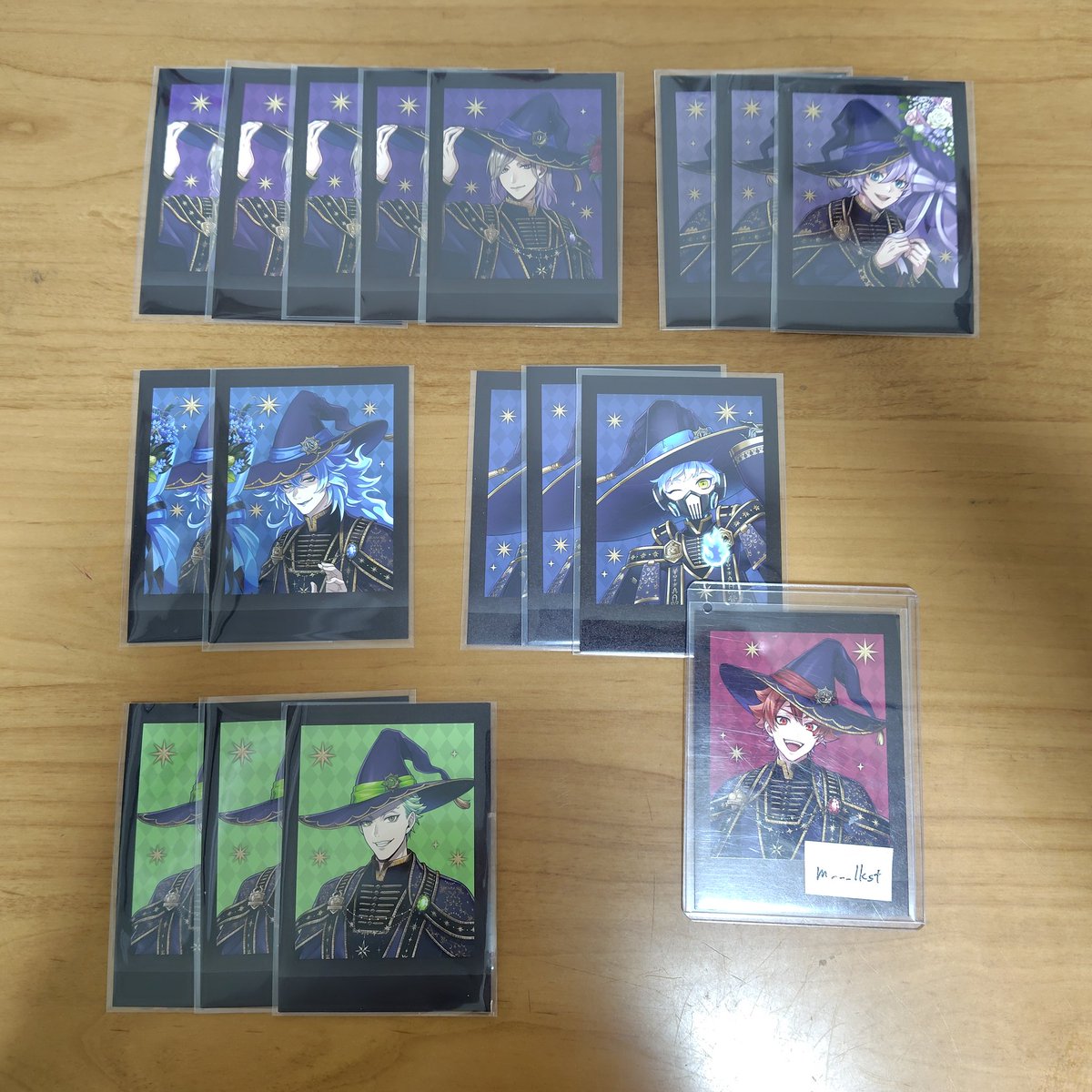 も あ@初回litlink必読 tweet media