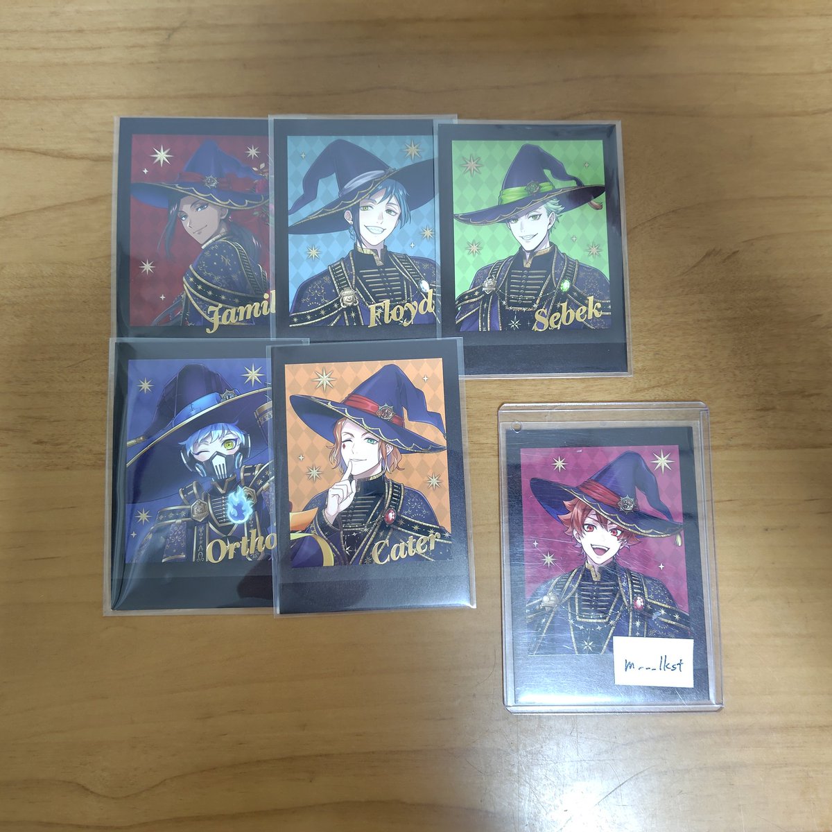 も あ@初回litlink必読 tweet media