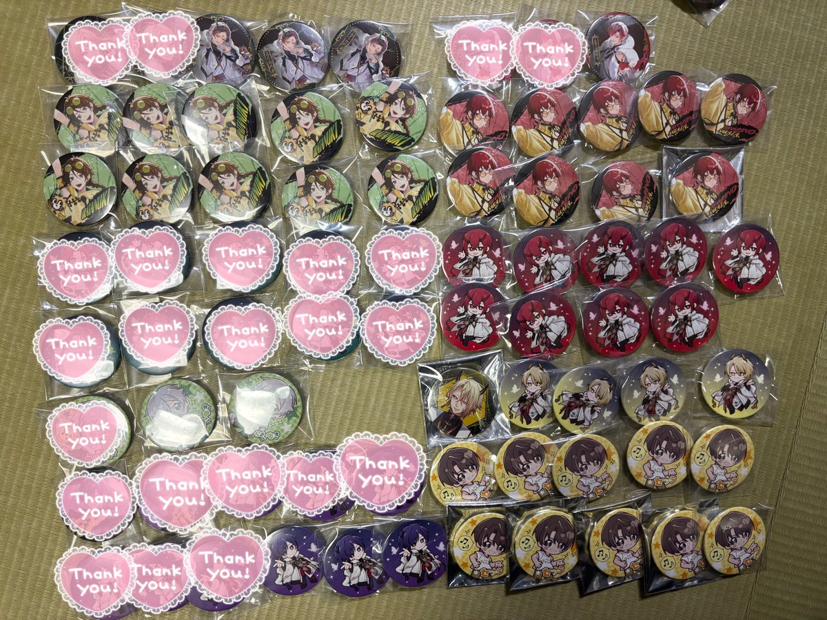 k@取引垢 tweet media